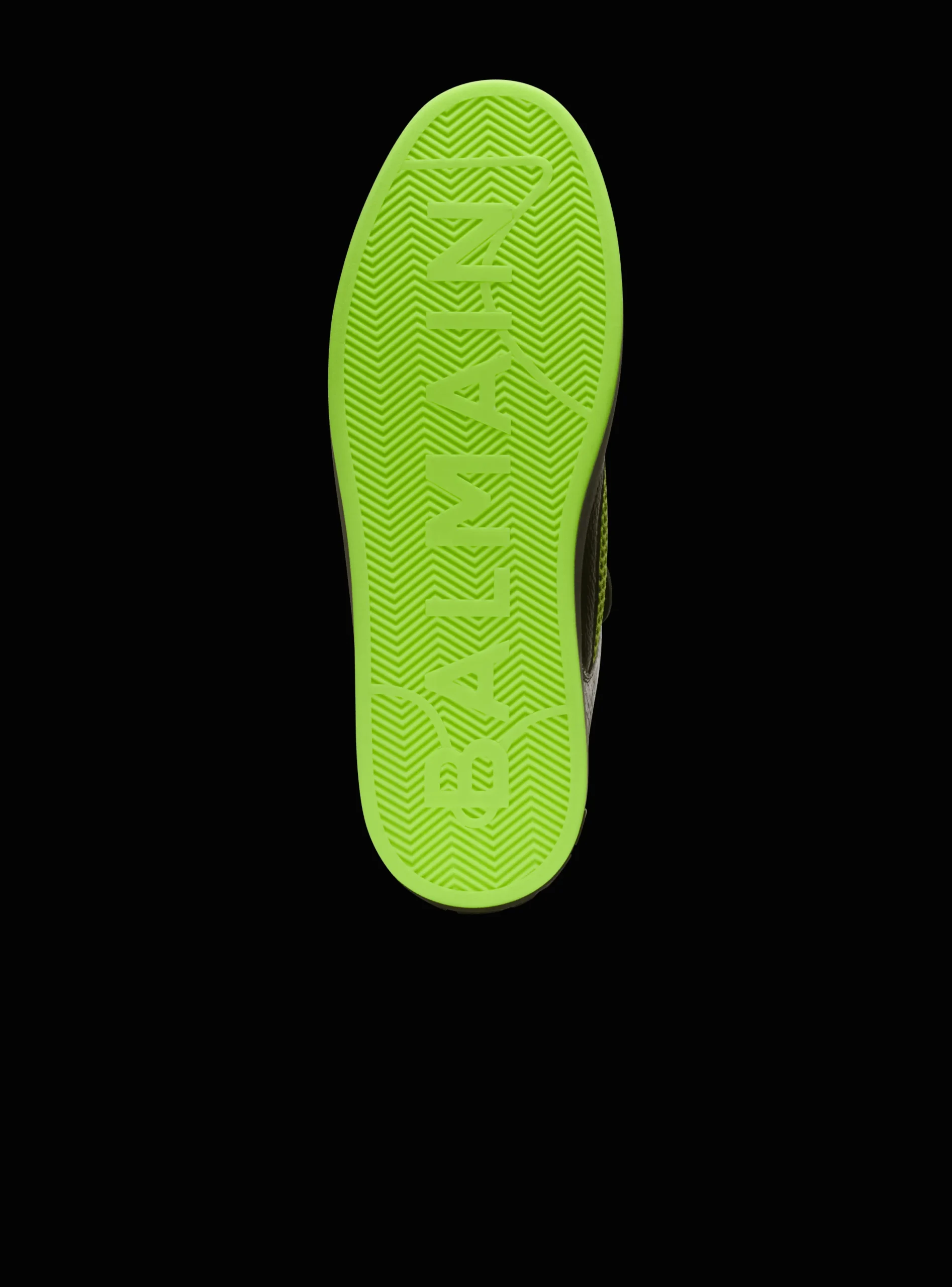 B-Court Flip Snakeskin-effect Leather And Mesh Trainers-Balmain Store