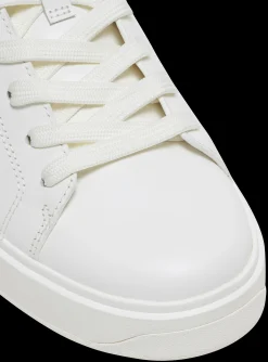 B-Court Trainers In Calfskin-Balmain New