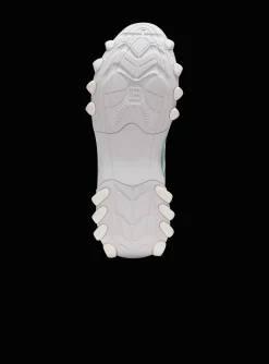 B-East PB Trainers In Technical Materials And Mesh-Balmain Clearance