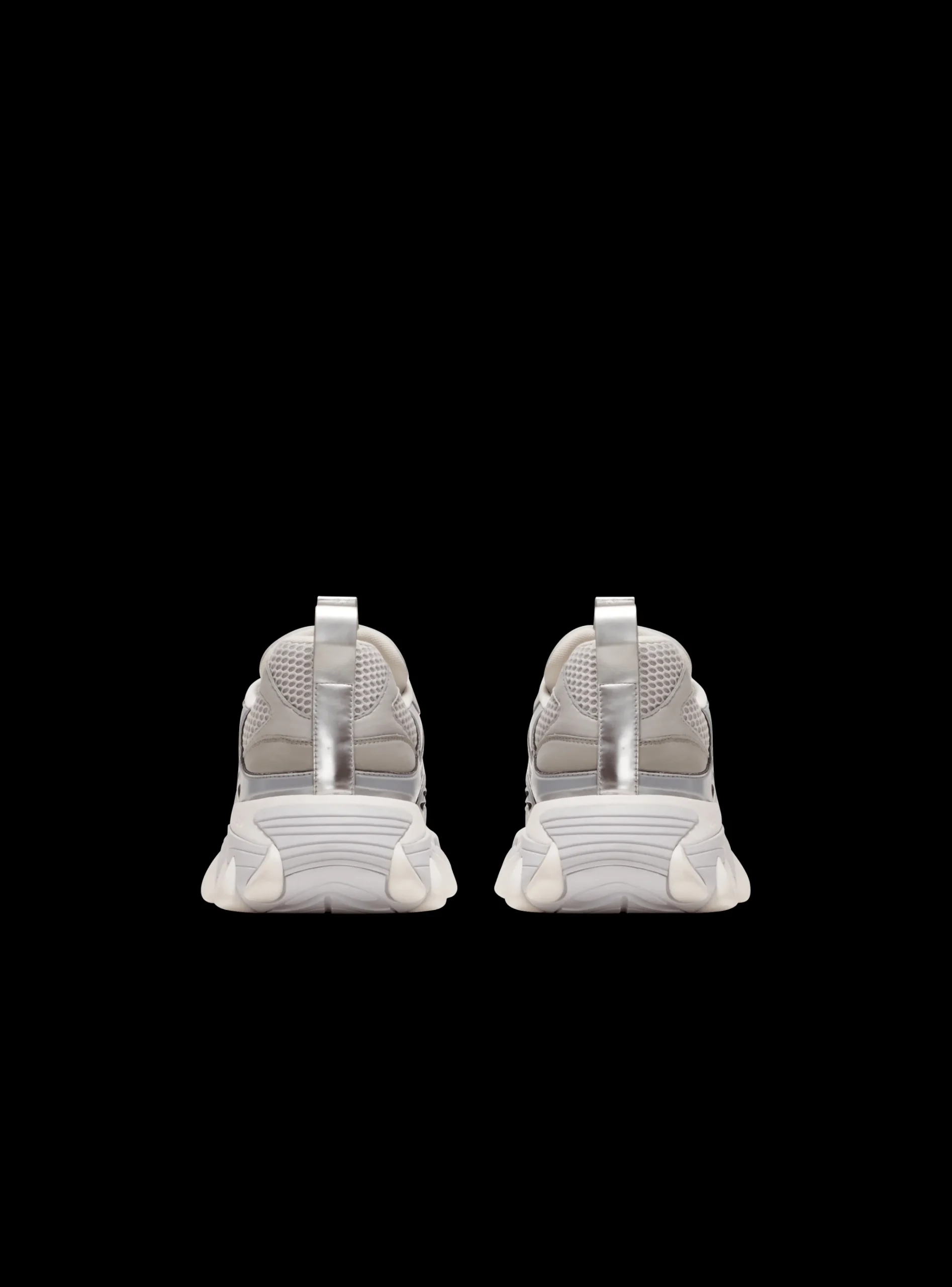 B-East PB Trainers In Technical Materials And Mesh-Balmain Clearance