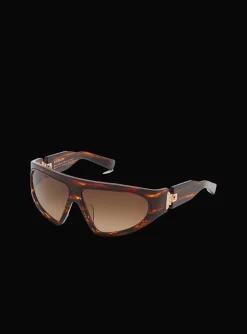 B-Escape Sunglasses-Balmain Discount