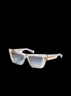 B-Eye Sunglasses-Balmain New
