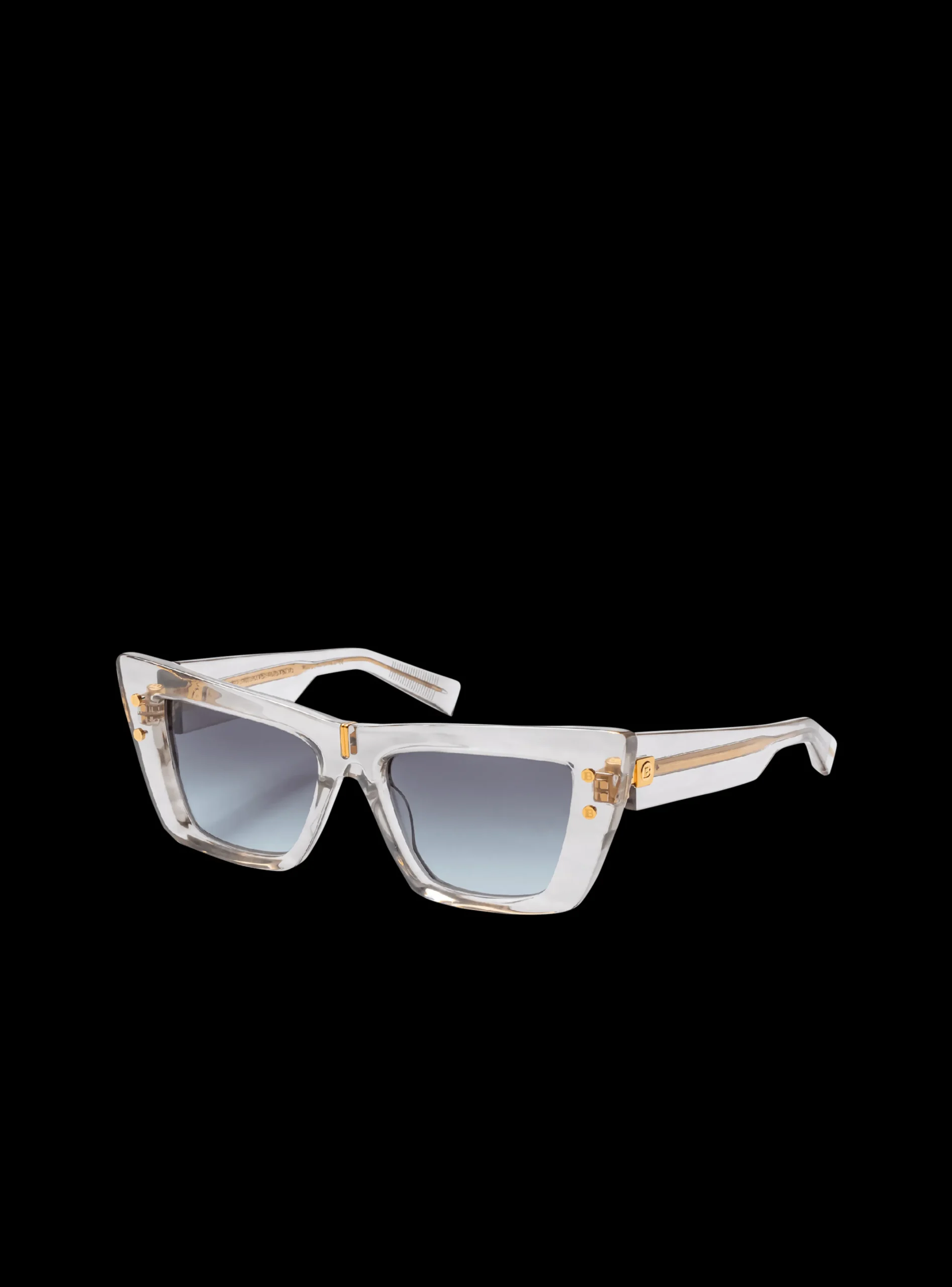 B-Eye Sunglasses-Balmain New