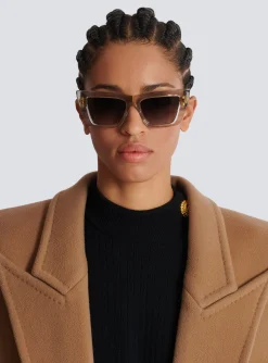 B-Eye Sunglasses-Balmain New