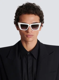 B-Eye Sunglasses-Balmain Online