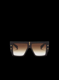 B-Grand Sunglasses-Balmain Shop