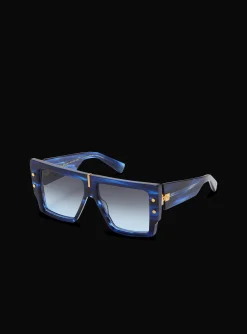 B-Grand Sunglasses-Balmain New