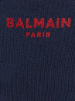 Bib - 2-piece Set-Balmain Online