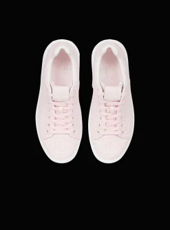 Bicolor Jacquard B-Court Sneakers-Balmain Best