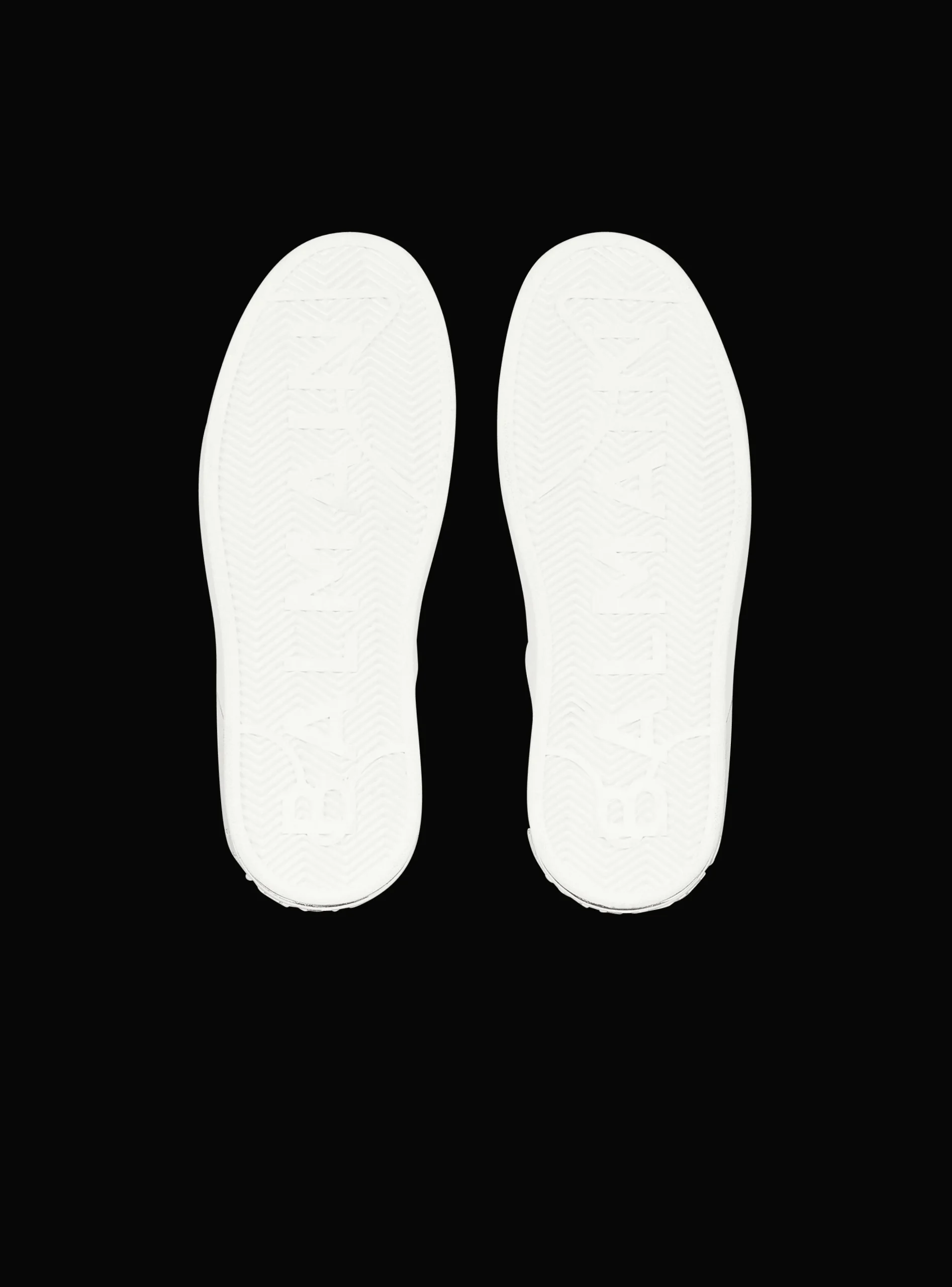 Bicolor Jacquard B-Court Sneakers-Balmain Best