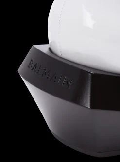 Billy Patent Leather Ankle Boots-Balmain Best