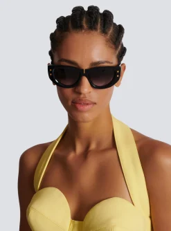 B-Muse Sunglasses-Balmain Hot