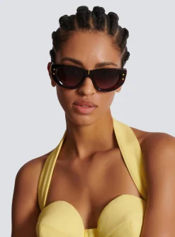B-Muse Sunglasses-Balmain Outlet