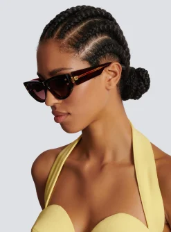 B-Muse Sunglasses-Balmain Outlet