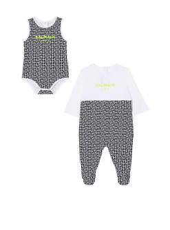 Body - 2-piece Set-Balmain Best