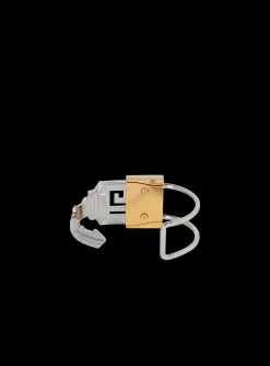 Brass Key Bracelet-Balmain Best Sale