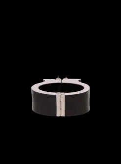 Brass, Rhinestone And Resin Cuff-Balmain Flash Sale