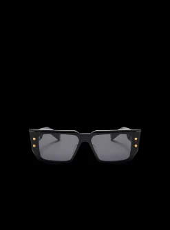 B-VI Sunglasses-Balmain Flash Sale