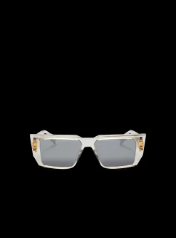 B-VI Sunglasses-Balmain Hot