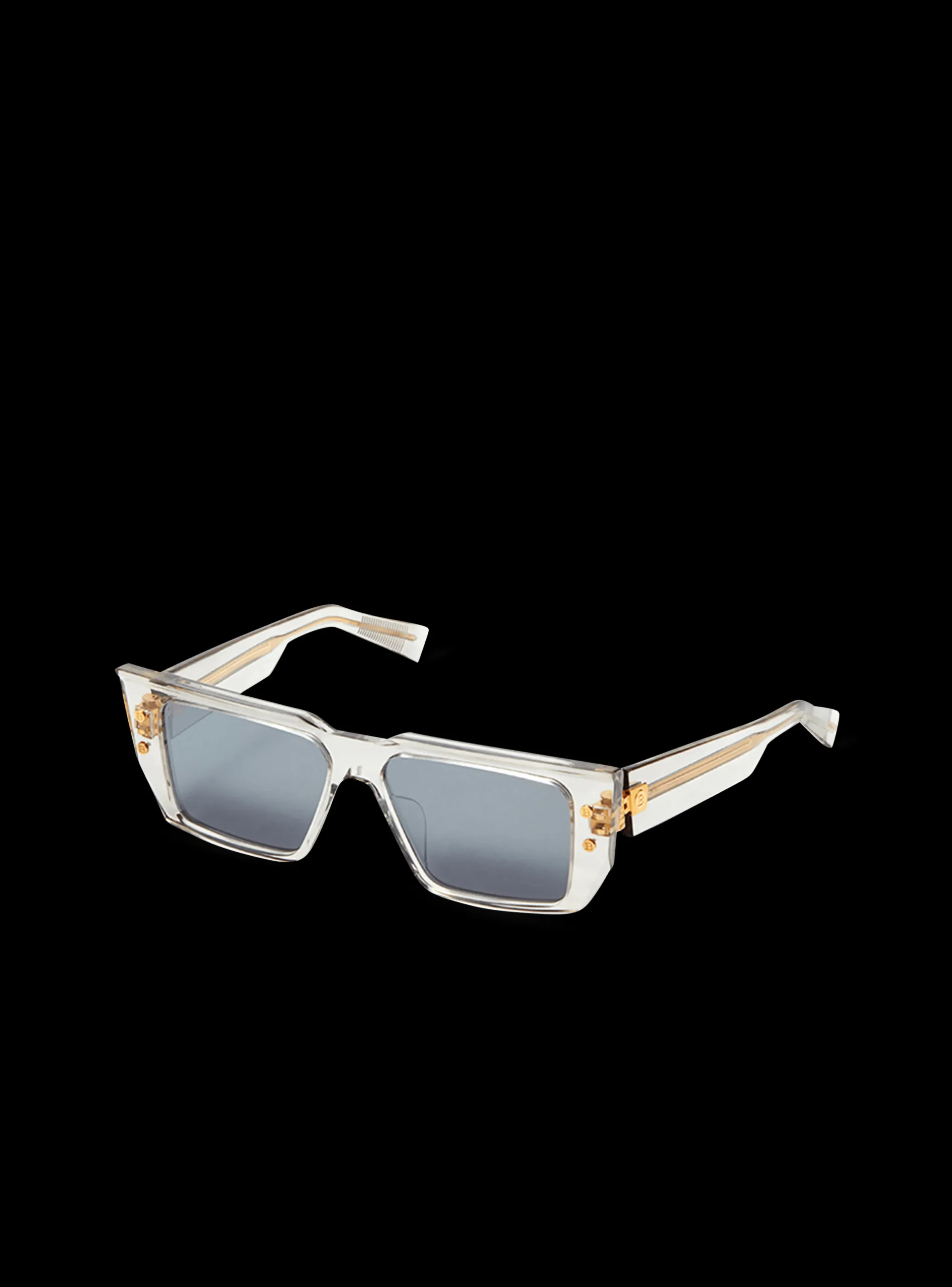 B-VI Sunglasses-Balmain Hot