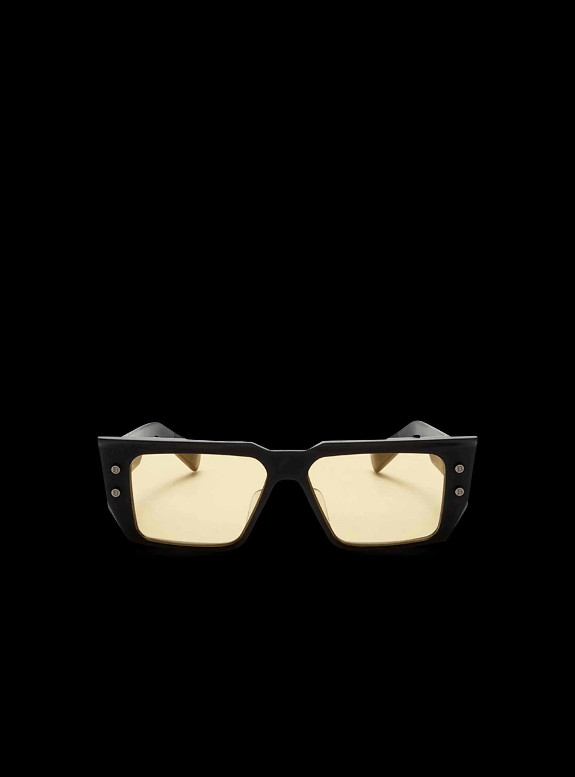 B-VI Sunglasses-Balmain Hot