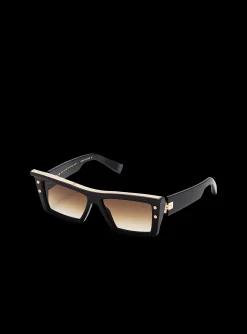 B-VII Sunglasses-Balmain Clearance