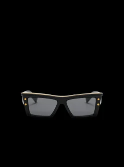 B-VII Sunglasses-Balmain Outlet
