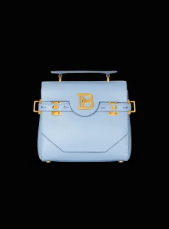 Calfskin B-Buzz 23 Bag-Balmain Clearance
