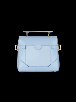 Calfskin B-Buzz 23 Bag-Balmain Clearance