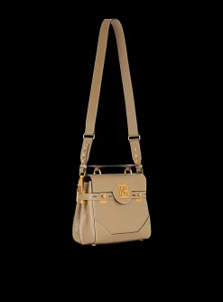 Calfskin B-Buzz 23 Bag-Balmain Clearance