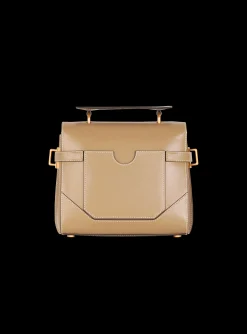 Calfskin B-Buzz 23 Bag-Balmain Clearance