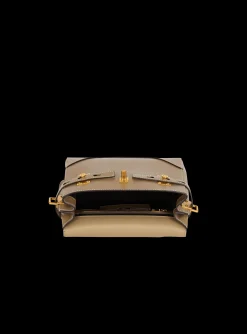 Calfskin B-Buzz 23 Bag-Balmain Clearance