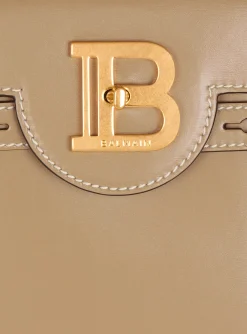 Calfskin B-Buzz 23 Bag-Balmain Clearance