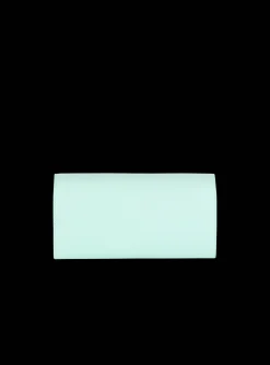 Calfskin B-Buzz Wallet-Balmain Shop