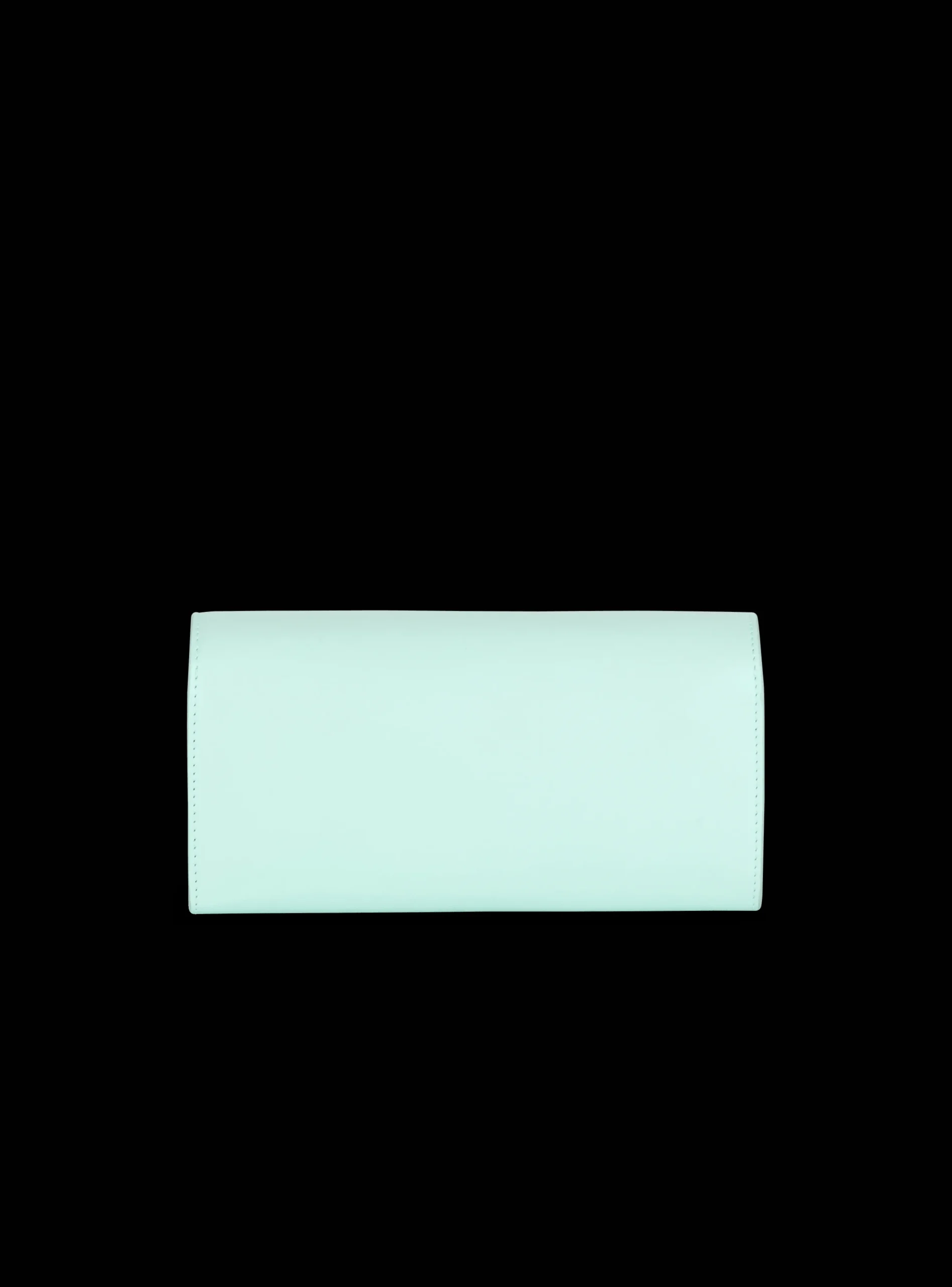 Calfskin B-Buzz Wallet-Balmain Shop