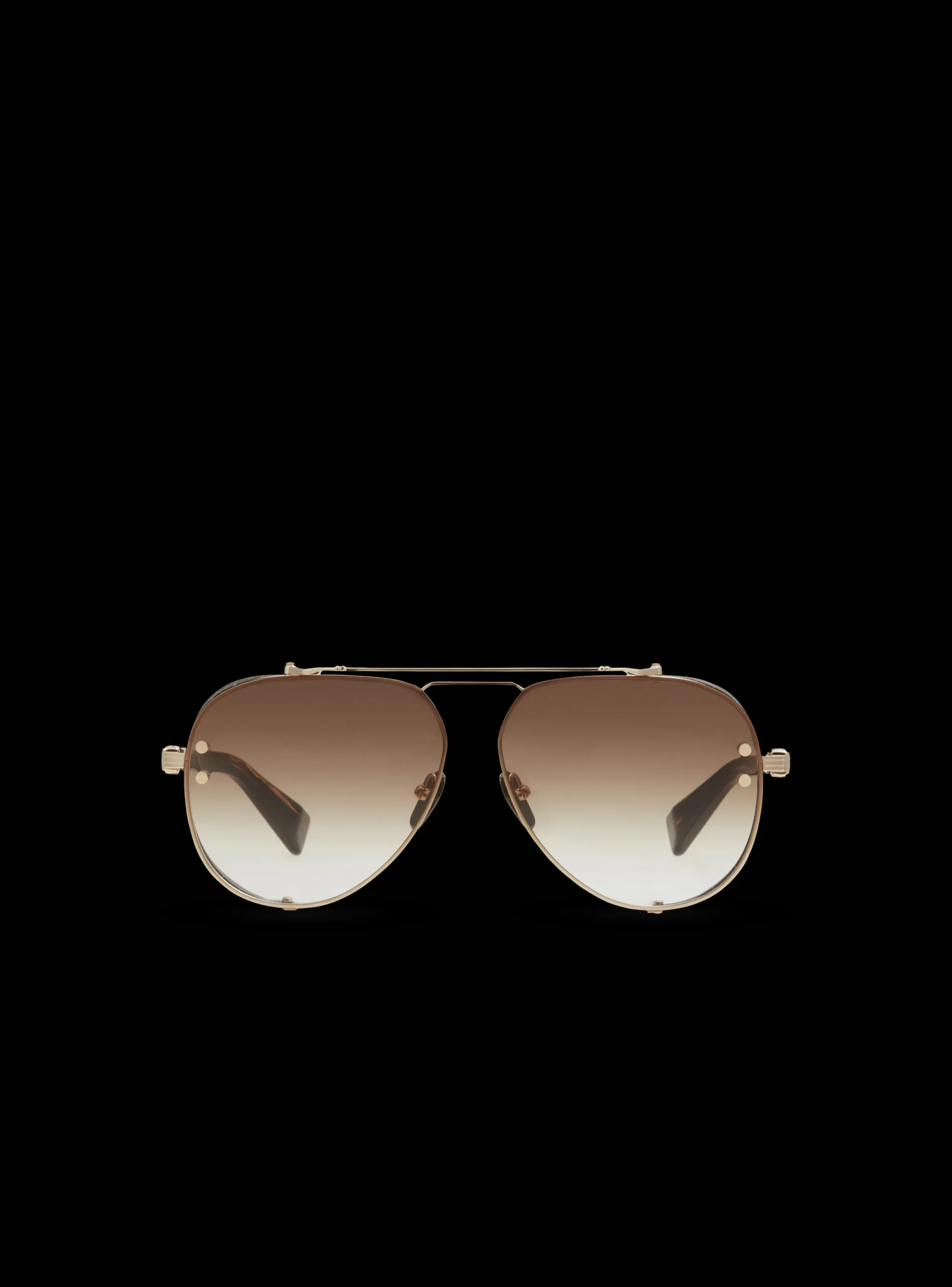 Captaine Sunglasses-Balmain Clearance