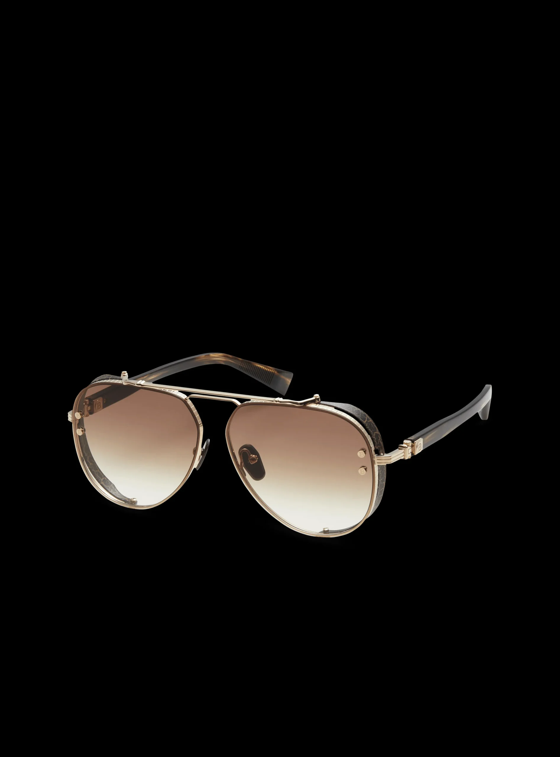 Captaine Sunglasses-Balmain Clearance
