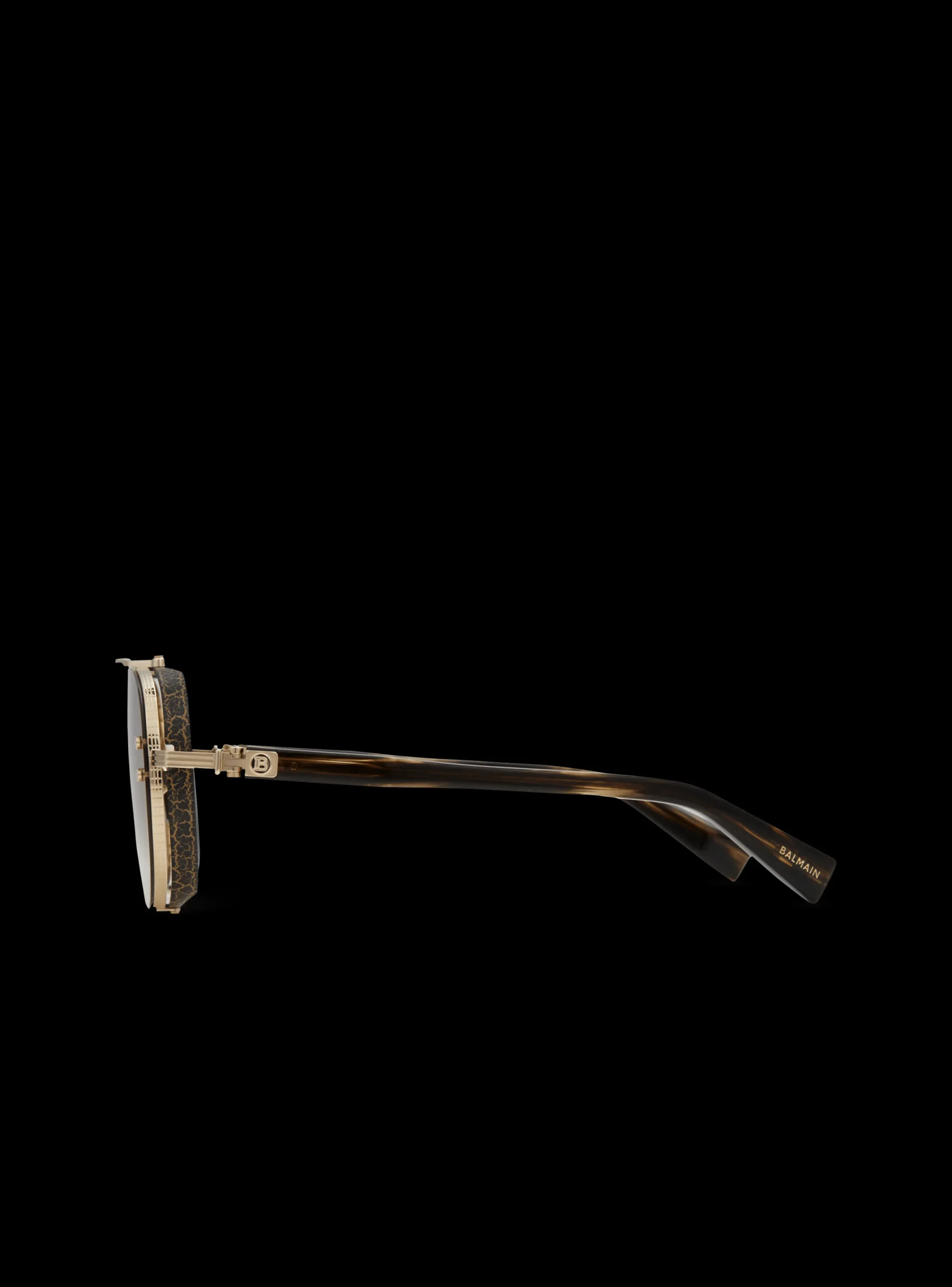 Captaine Sunglasses-Balmain Clearance