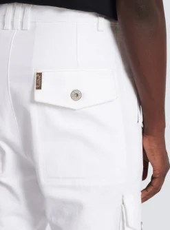 Cargo Trousers-Balmain Flash Sale
