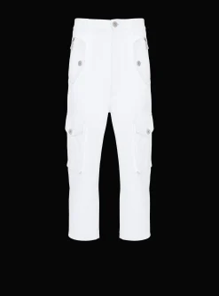 Cargo Trousers-Balmain Online