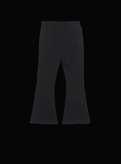 Casual Flared Trousers-Balmain Sale