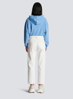 Classic Jeans-Balmain Flash Sale