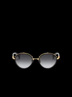 Croissy Sunglasses-Balmain Discount