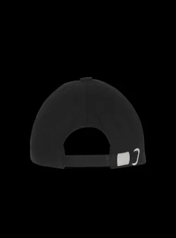 Embroidered Paris Cap-Balmain Outlet