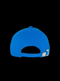Embroidered Paris Cap-Balmain Flash Sale