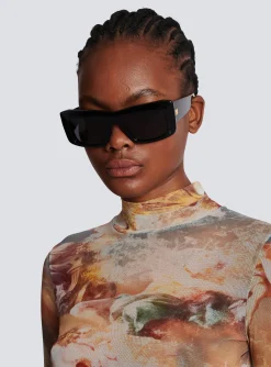 Envie Sunglasses-Balmain Store