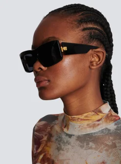 Envie Sunglasses-Balmain Store