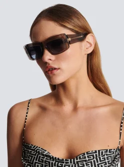 Envie Sunglasses-Balmain Shop