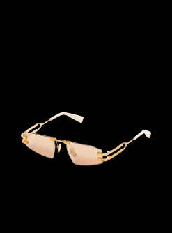 Fixe II Sunglasses-Balmain Online