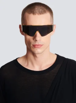 Fleche Sunglasses-Balmain Best